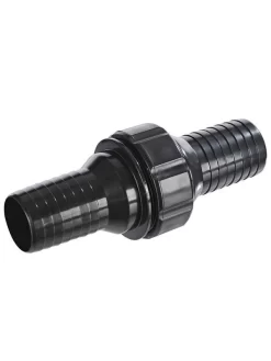 Schlauchverbinder 1 1/2" (Art.Nr. 57759)