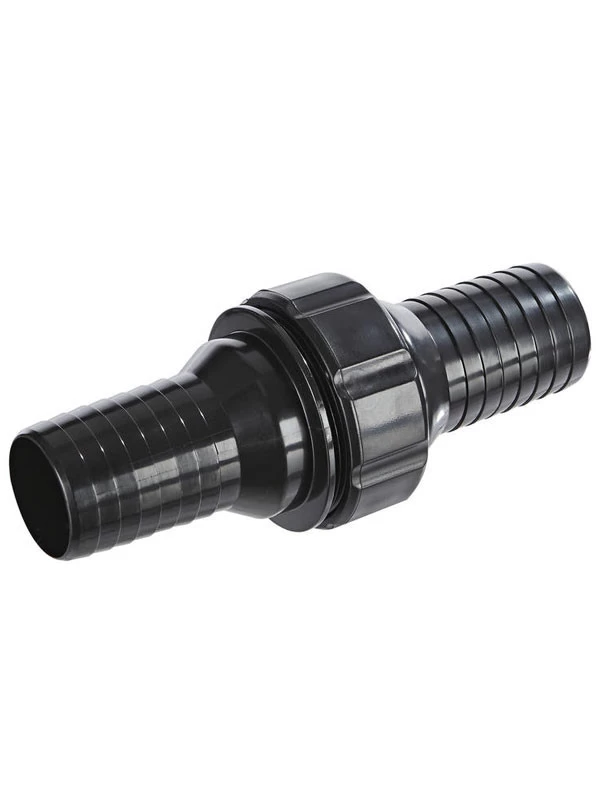 Schlauchverbinder 1 1/2" (Art.Nr. 57759) 1 Schlauchverbinder 1 1/2" (Art.Nr. 57759)