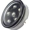 SMD LED-Einheit Mit 6 Einzel-LEDs Blau (Art.Nr. 1170101)