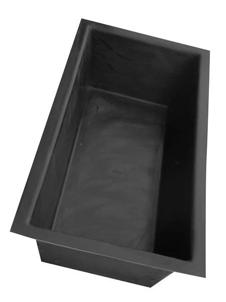 GFK-Becken Eckig E240T - XXL-Produkt 2 GFK-Becken Eckig E240T - XXL-Produkt – Bild 2