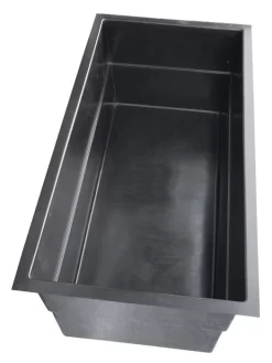 GFK-Becken Eckig E300 ET- XXL-Produkt (Art.Nr.15068)