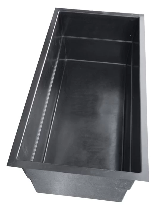 GFK-Becken Eckig E300 ET- XXL-Produkt (Art.Nr.15068) 1 GFK-Becken Eckig E300 ET- XXL-Produkt (Art.Nr.15068)