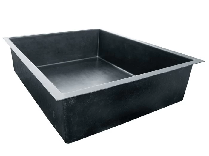 GFK-Becken Eckig E2300 - XXL-Produkt (Art.Nr.15071) 1 GFK-Becken Eckig E2300 - XXL-Produkt (Art.Nr.15071)
