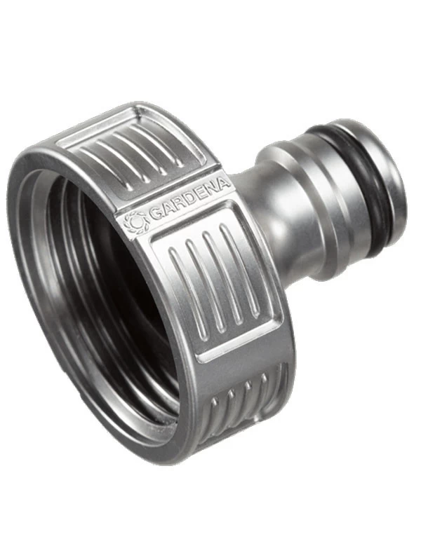 Gardena Premium Hahnverbinder 1" (G1) (Art.Nr.G83555) 1 Gardena Premium Hahnverbinder 1" (G1) (Art.Nr.G83555)