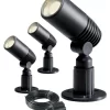 Spotstrahler 'Alder Set' Von Garden-Lights (Art.Nr. 2580063)