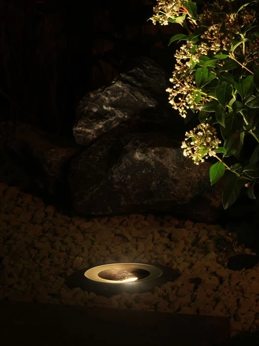 Smarte Einbauleuchte 'Rubum Plus' Von Garden-Lights (Art.Nr. 3197011) 2 Smarte Einbauleuchte 'Rubum Plus' Von Garden-Lights (Art.Nr. 3197011) – Bild 2