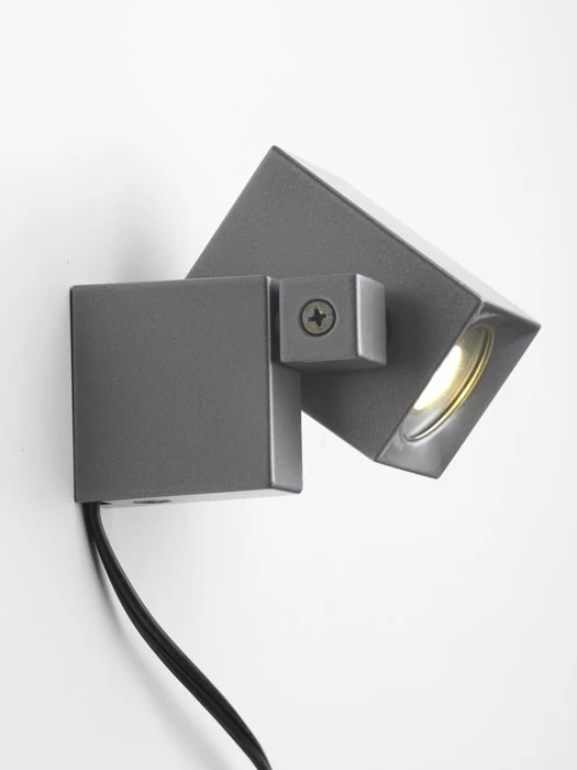 Spot- Und Wandstrahler 'Nano' Von Garden-Lights (Art.Nr. 3169191) 3 Spot- Und Wandstrahler 'Nano' Von Garden-Lights (Art.Nr. 3169191) – Bild 3