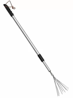 Laubstecher Mit Alu-Stiel (Art.Nr. 336344)