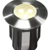 Einbauleuchte 'Alpha Warmweiß' Von Garden-Lights (Art.Nr. 4048601)