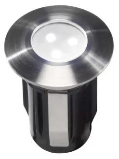 Einbauleuchte 'Alpha Kaltweiß' Von Garden-Lights (Art.Nr. 4112601)