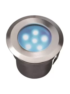 Einbauleuchte 'Sirius Blue' Von Garden-Lights (Art.Nr. 4113601)