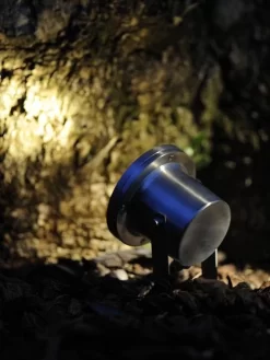 Teich/Garten-Spotstrahler 'Arigo LED Von Garden-Lights (Art.Nr. 4116601) -Gartenpflanzen Verkauf 4116601 s2 Arigo 1280x1280