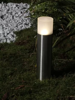 Gartenleuchte 'Oak Set' Von Garden-Lights (Art.Nr. 4122603) -Gartenpflanzen Verkauf 4122603 s1 Oak set 1280x1280