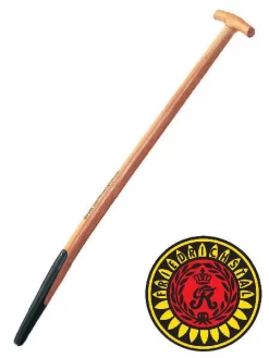 Ersatzstiel Für Rex-Spatengabel Groß (Art.Nr. 54811)