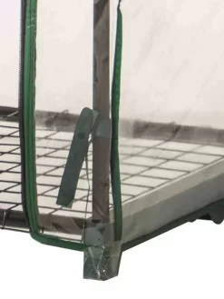 Foliengewächshaus Mit 3 Etagen (Art.Nr.569218) -Gartenpflanzen Verkauf 569218 folienhaus4 1280x1280