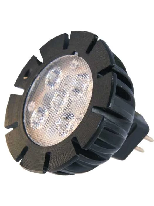 Power LED-Einheit MR16 GU5.3 (Art.Nr. 6194011) 1 Power LED-Einheit MR16 GU5.3 (Art.Nr. 6194011)