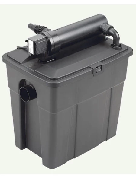 MultiClear Set 8000 Durchlauffilter Von Pontec (Art.Nr.50239) 1 MultiClear Set 8000 Durchlauffilter Von Pontec (Art.Nr.50239)