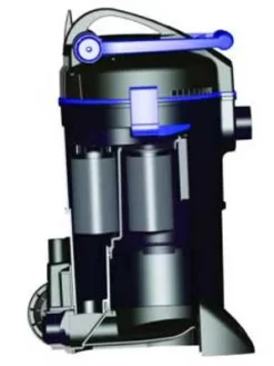 Pondovac 4 Von OASE (Art.Nr.50388) -Gartenpflanzen Verkauf 75804 3 1280x1280