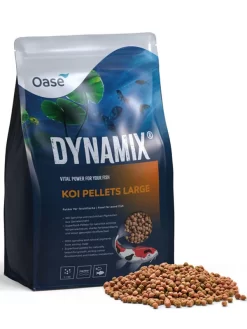 DYNAMIX Koi Pellet Groß Von OASE
