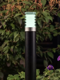 Smarte Gartenleuchte 'Arco 40 Plus' Von Garden-Lights (Art.3196011) -Gartenpflanzen Verkauf Arco 40 Plus 1 1280x1280
