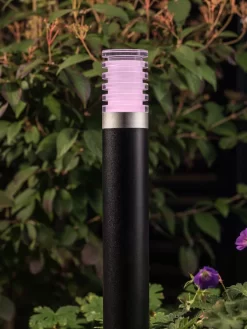 Smarte Gartenleuchte 'Arco 40 Plus' Von Garden-Lights (Art.3196011) -Gartenpflanzen Verkauf Arco 40 Plus 2 1280x1280