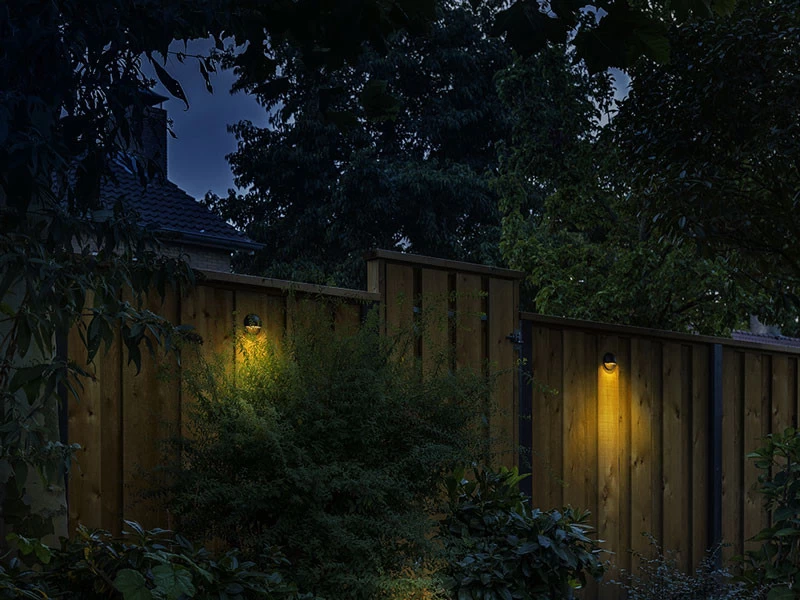 Wandstrahler Komplettset 'Aron' Von Ludeco (Art.Nr. PL5013) 2 Wandstrahler Komplettset 'Aron' Von Ludeco (Art.Nr. PL5013) – Bild 2