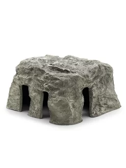 Abdeckfelsen 'Filtocap Steingrau' (Art.Nr. 77831)