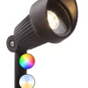 Smarter Garten-Spotstrahler 'Focus Plus' Von Garden-Lights (Art.Nr. 3200011)