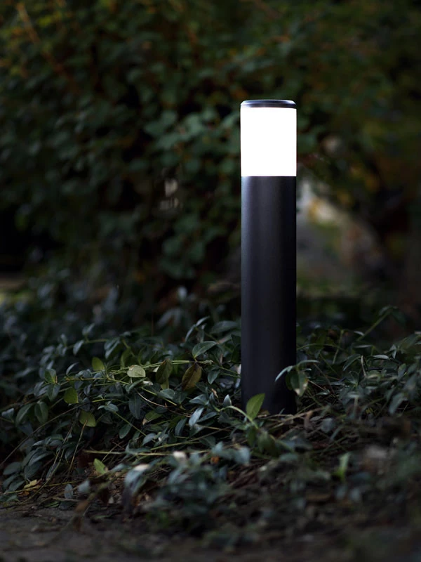 Gartenleuchten Komplettset 'Ivan' Von Ludeco (Art.Nr. PL1003) 3 Gartenleuchten Komplettset 'Ivan' Von Ludeco (Art.Nr. PL1003) – Bild 3