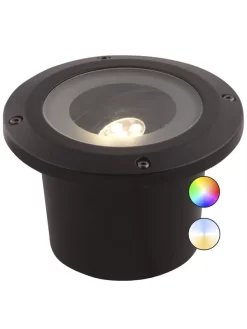 Smarte Einbauleuchte 'Rubum Plus' Von Garden-Lights (Art.Nr. 3197011)