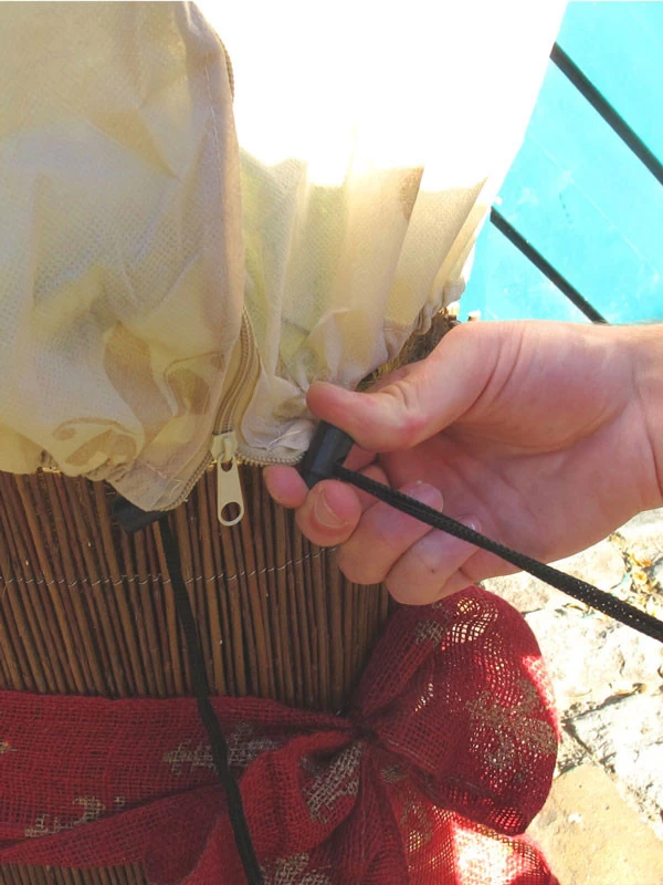 Winterschutz Mega-Vlieshaube Quer (Art.Nr. Vi29595) 2 Winterschutz Mega-Vlieshaube Quer (Art.Nr. Vi29595) – Bild 2