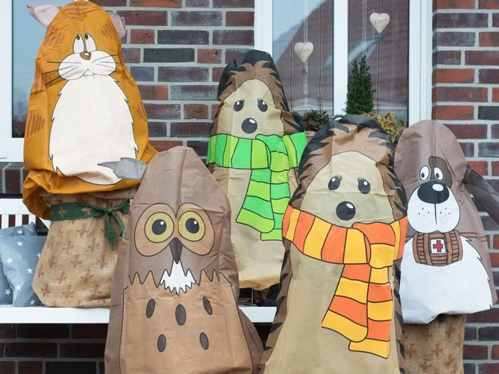 Winterschutz Vlieshaube Hund "Paddy" (Art.Nr. Vi28876) 4 Winterschutz Vlieshaube Hund "Paddy" (Art.Nr. Vi28876) – Bild 4