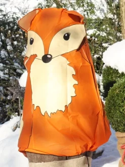 Winterschutz Vlieshaube Fuchs 'Freddy' (Art.Nr. Vi29154) -Gartenpflanzen Verkauf Winterschutzvlies fuchs fre 1280x1280