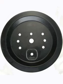 GFK-Abdeckung Rund A120 - XXL Produkt (Art.Nr.15059)