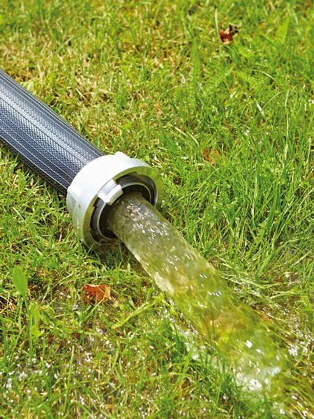 Ablaufschlauch PondoVac Premium Von OASE (Art.Nr. 40302) 2 Ablaufschlauch PondoVac Premium Von OASE (Art.Nr. 40302) – Bild 2