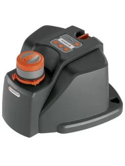 GARDENA Comfort VielflÀchenregner AquaContour Automatic