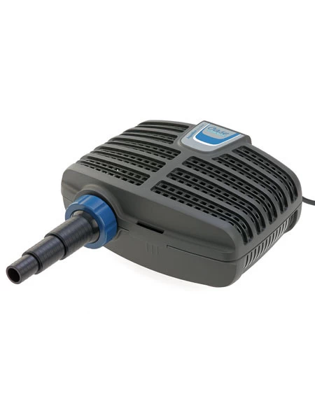 AquaMax ECO Classic 8500 Von OASE (Art.Nr.51099) 1 AquaMax ECO Classic 8500 Von OASE (Art.Nr.51099)