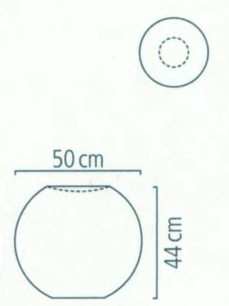 Emsa In- & Outdoorbrunnen 'Meco' (Art.Nr. EM8512320750) 2 Emsa In- & Outdoorbrunnen 'Meco' (Art.Nr. EM8512320750) – Bild 2