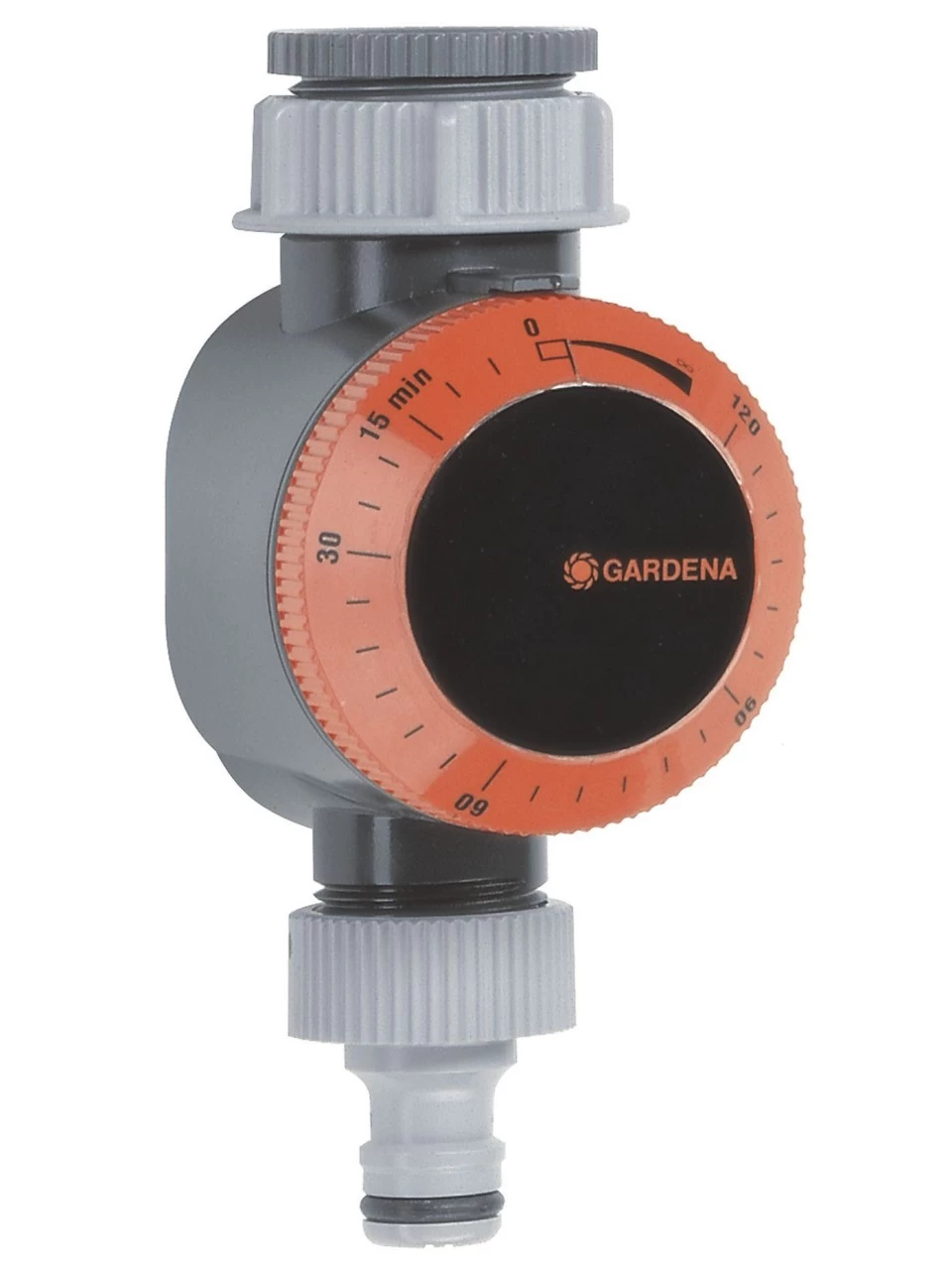 GARDENA Bewässerungsuhr 1 GARDENA Bewässerungsuhr