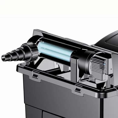 BioSmart Set 7000 Von OASE (Art.Nr. 50449) 3 BioSmart Set 7000 Von OASE (Art.Nr. 50449) – Bild 3