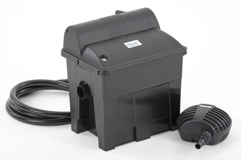 BioSmart Set 7000 Von OASE (Art.Nr. 50449) 1 BioSmart Set 7000 Von OASE (Art.Nr. 50449)