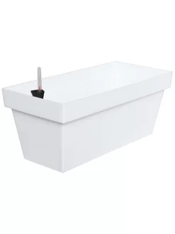 Blumenkasten Cube Case -Gartenpflanzen Verkauf blumenkasten cube case weis 1280x1280