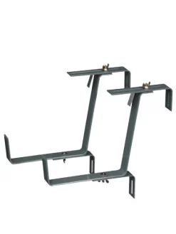 Blumenkasten-Halter "Strong"