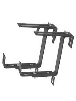 Blumenkastenhalter "Long"