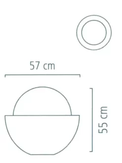 Emsa In- & Outdoorbrunnen 'Guapi' (Art.Nr. EM8512314057) -Gartenpflanzen Verkauf brunnen 5 77615 2 1280x1280