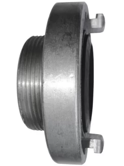 C-Kupplung Mit Außengewinde