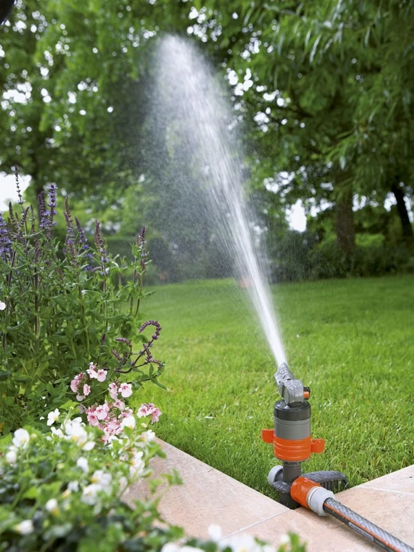 GARDENA Comfort Turbinenregner 2 GARDENA Comfort Turbinenregner – Bild 2