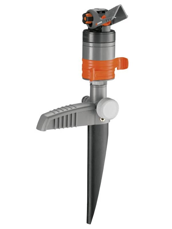 GARDENA Comfort Turbinenregner 1 GARDENA Comfort Turbinenregner