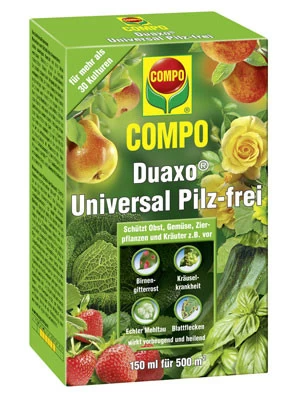 Compo Duaxo® Universal Pilz-Frei 1 Compo Duaxo® Universal Pilz-Frei