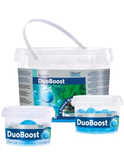 AquaActiv DuoBoost Von OASE -Gartenpflanzen Verkauf duoboost 1280x1280